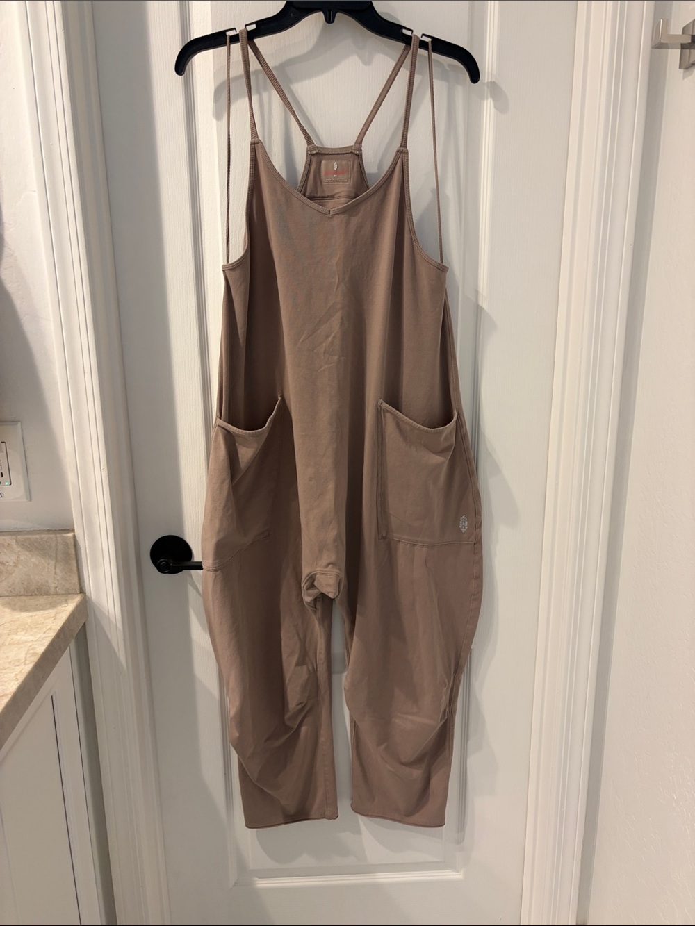 FP movement by Free people hot shot onesie